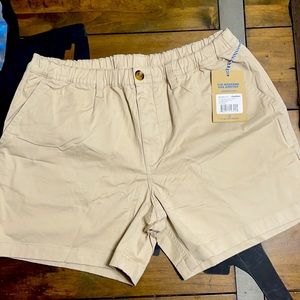 Chubbies The Khakinators 5.5” Short